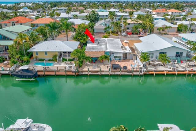 290 4th Street, Key Colony, FL 33051