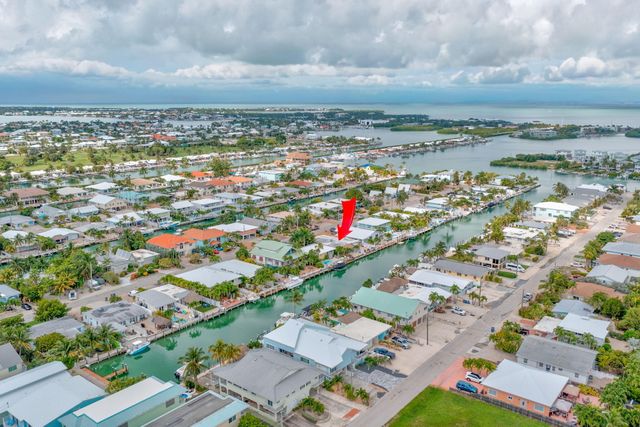 290 4th Street, Key Colony, FL 33051