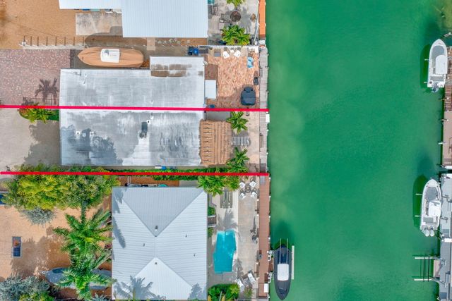 290 4th Street, Key Colony, FL 33051