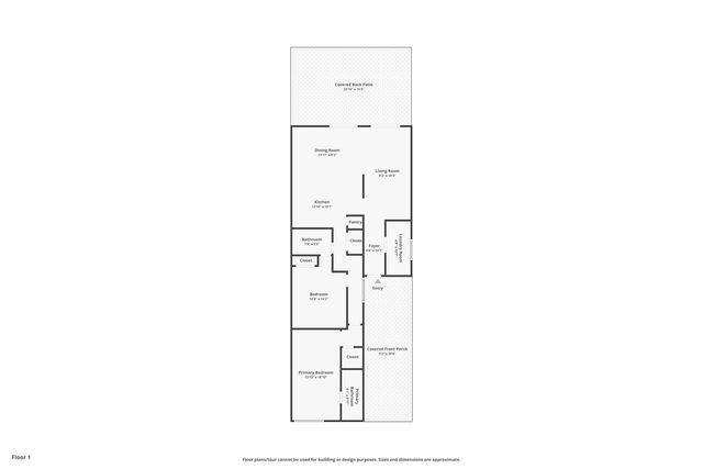 290 4th Street, Key Colony, FL 33051