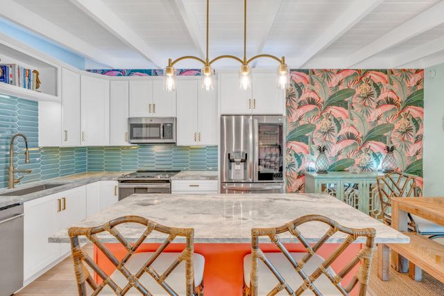 290 4th Street, Key Colony, FL 33051