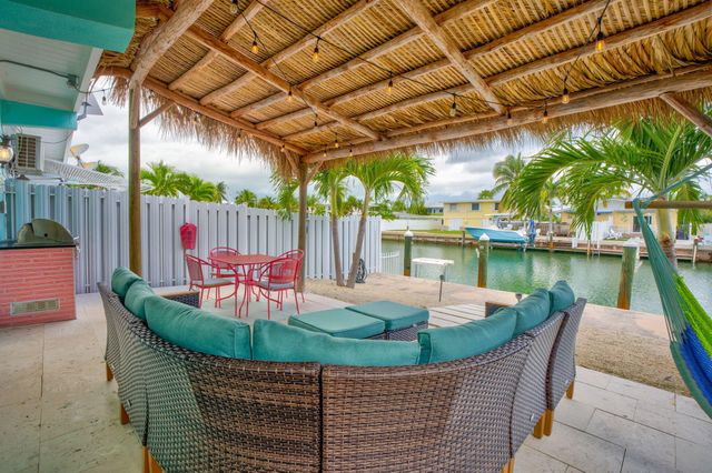 290 4th Street, Key Colony, FL 33051