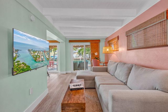 290 4th Street, Key Colony, FL 33051