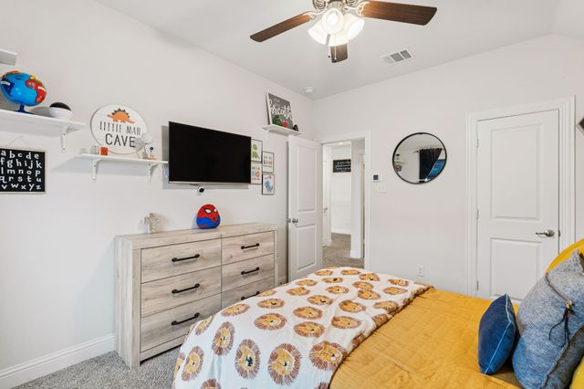 11208 Canyon Mine Drive, Aubrey, TX 76227
