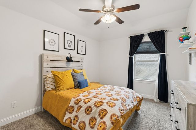 11208 Canyon Mine Drive, Aubrey, TX 76227