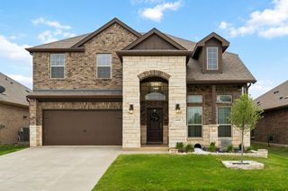 11208 Canyon Mine Drive, Aubrey, TX 76227