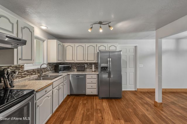 222 S Ross Point Rd, Post Falls, ID 83854