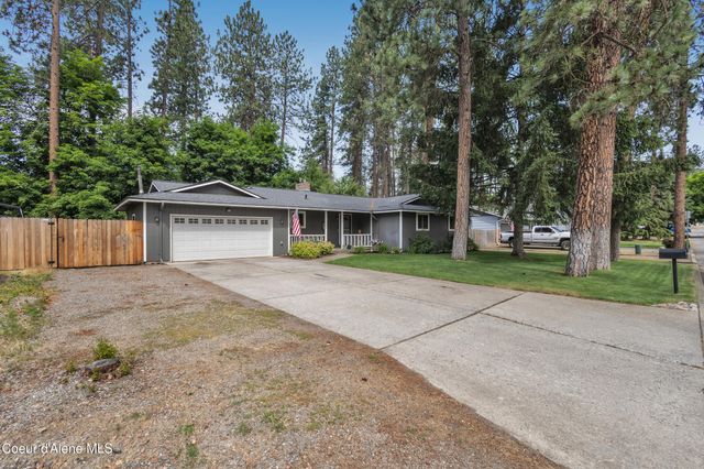 222 S Ross Point Rd, Post Falls, ID 83854