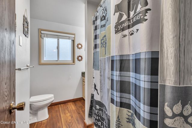 222 S Ross Point Rd, Post Falls, ID 83854