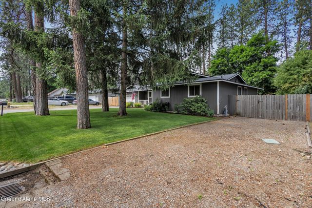 222 S Ross Point Rd, Post Falls, ID 83854