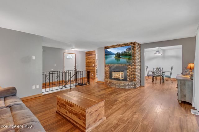222 S Ross Point Rd, Post Falls, ID 83854