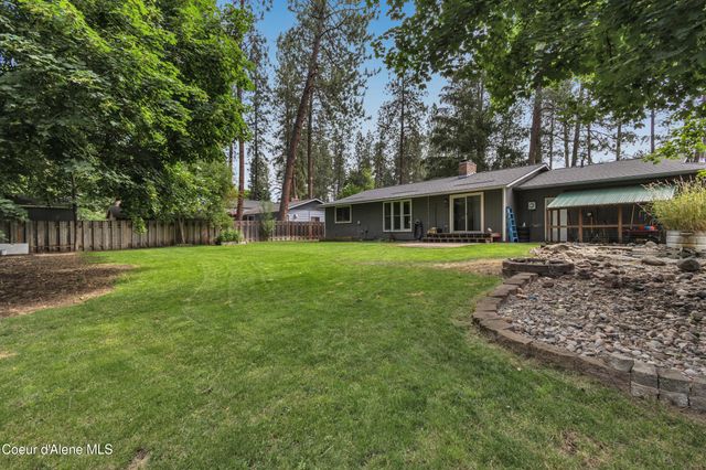 222 S Ross Point Rd, Post Falls, ID 83854