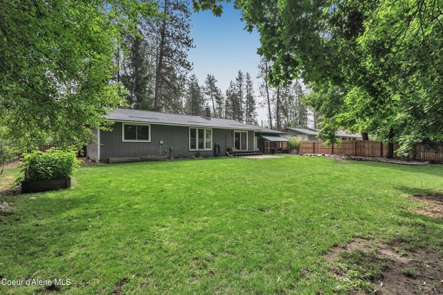 222 S Ross Point Rd, Post Falls, ID 83854