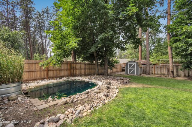 222 S Ross Point Rd, Post Falls, ID 83854