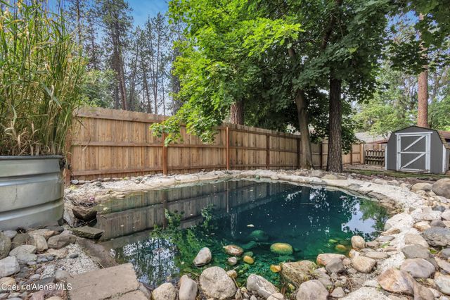 222 S Ross Point Rd, Post Falls, ID 83854