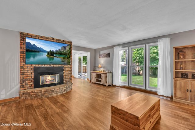 222 S Ross Point Rd, Post Falls, ID 83854