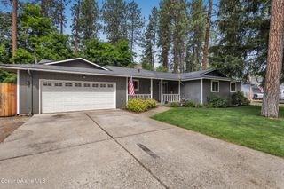 222 S Ross Point Rd, Post Falls, ID 83854