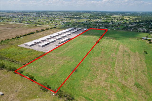 TBD FM 917, Joshua, TX 76058