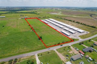 TBD FM 917, Joshua, TX 76058
