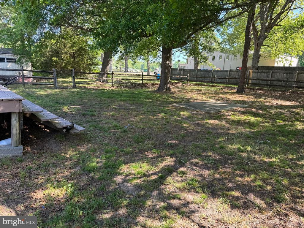 3887 TEXAS RD, Bivalve, MD 21814