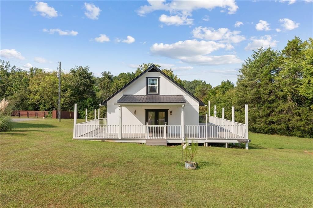 766 Antioch Road, Cedartown, GA 30125