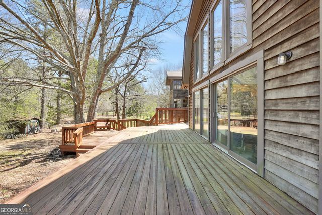 330 Country Kitchen Road, Barnesville, GA 30204