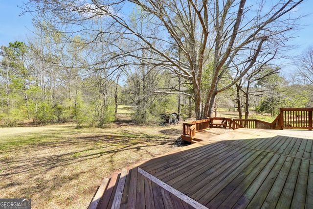 330 Country Kitchen Road, Barnesville, GA 30204