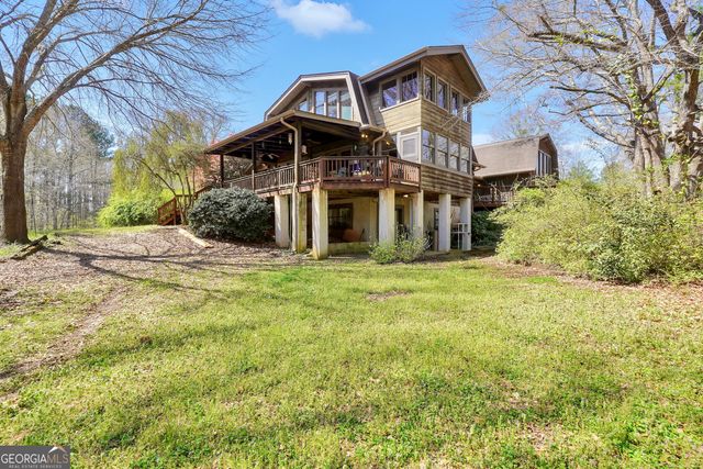 330 Country Kitchen Road, Barnesville, GA 30204