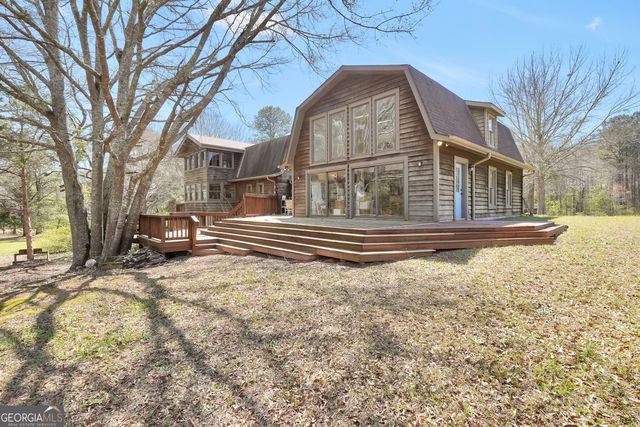 330 Country Kitchen Road, Barnesville, GA 30204