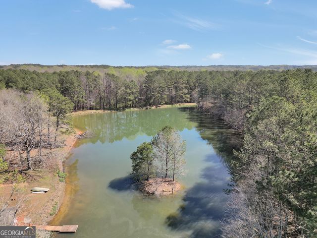 330 Country Kitchen Road, Barnesville, GA 30204