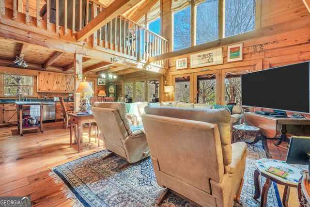 330 Country Kitchen Road, Barnesville, GA 30204