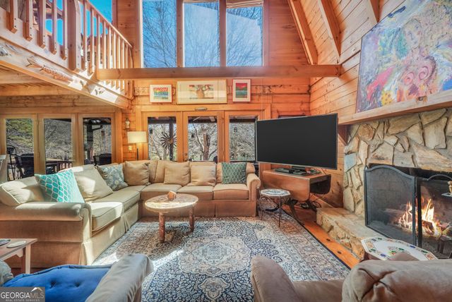 330 Country Kitchen Road, Barnesville, GA 30204