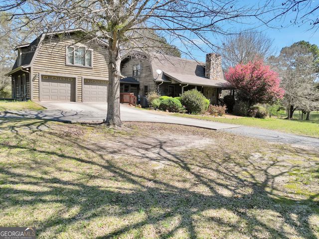 330 Country Kitchen Road, Barnesville, GA 30204