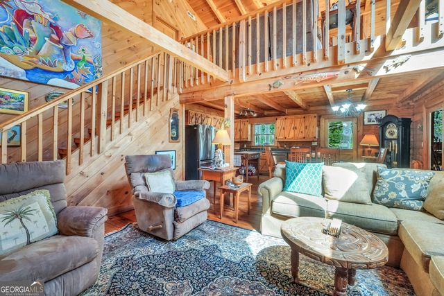 330 Country Kitchen Road, Barnesville, GA 30204