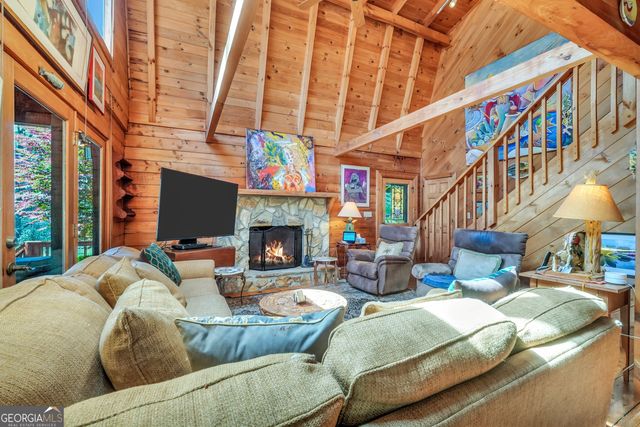 330 Country Kitchen Road, Barnesville, GA 30204