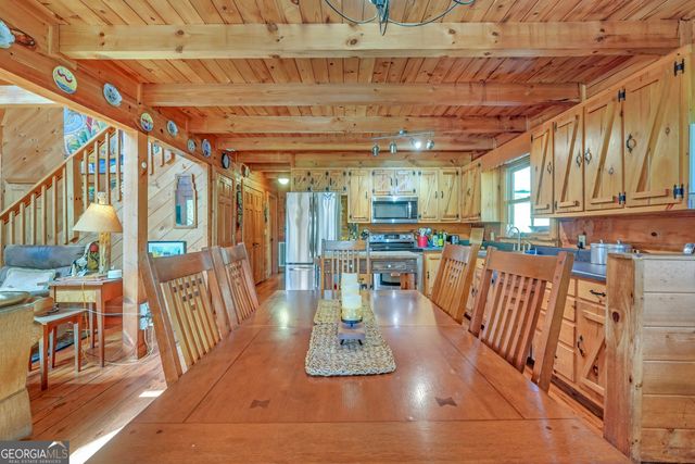 330 Country Kitchen Road, Barnesville, GA 30204