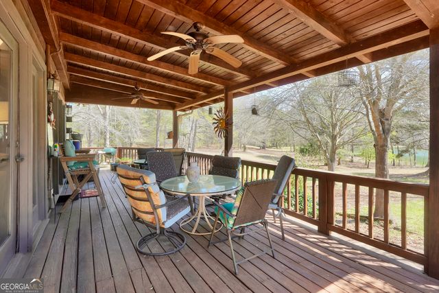 330 Country Kitchen Road, Barnesville, GA 30204