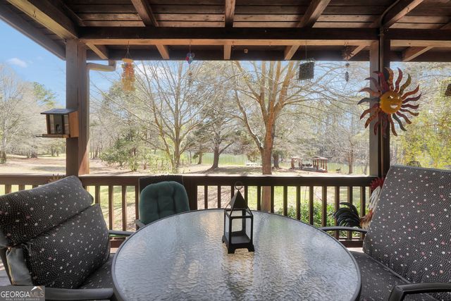 330 Country Kitchen Road, Barnesville, GA 30204