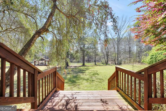 330 Country Kitchen Road, Barnesville, GA 30204