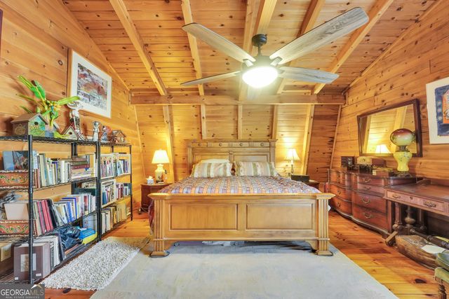 330 Country Kitchen Road, Barnesville, GA 30204