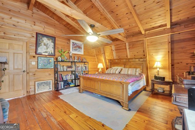 330 Country Kitchen Road, Barnesville, GA 30204