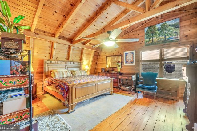 330 Country Kitchen Road, Barnesville, GA 30204