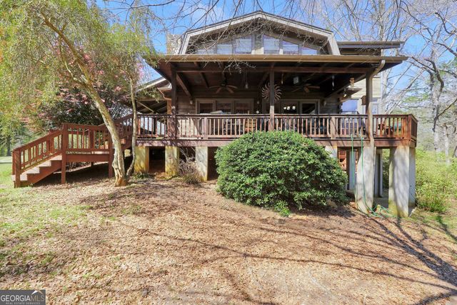 330 Country Kitchen Road, Barnesville, GA 30204