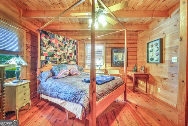 330 Country Kitchen Road, Barnesville, GA 30204