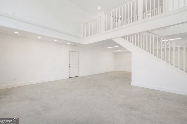 330 Country Kitchen Road, Barnesville, GA 30204