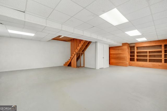 330 Country Kitchen Road, Barnesville, GA 30204