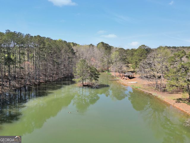 330 Country Kitchen Road, Barnesville, GA 30204