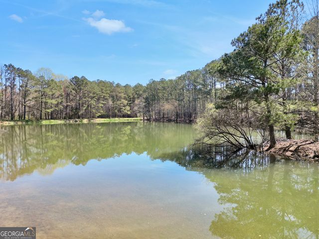 330 Country Kitchen Road, Barnesville, GA 30204