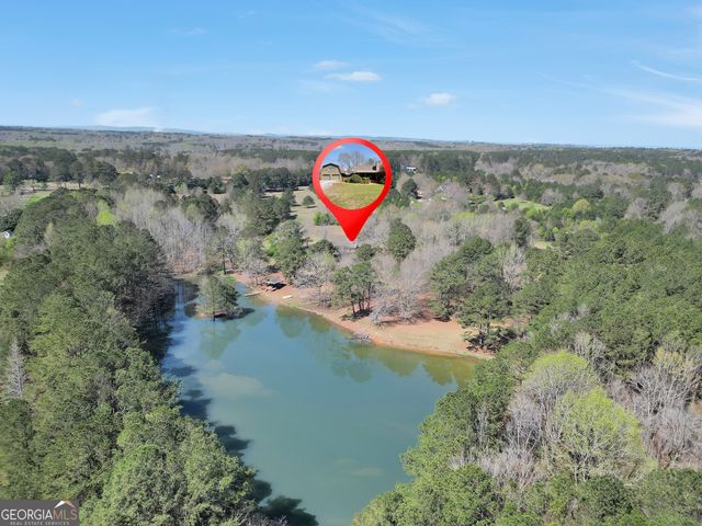 330 Country Kitchen Road, Barnesville, GA 30204