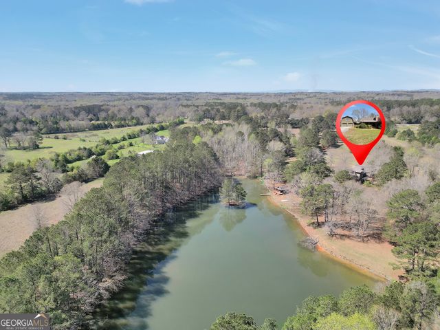 330 Country Kitchen Road, Barnesville, GA 30204